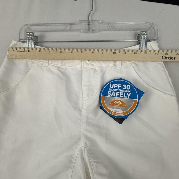 Columbia Shorts Womens 2 Coral Compass II UPF 30 Sun Protection Fishing PFG - Picture 7 of 12